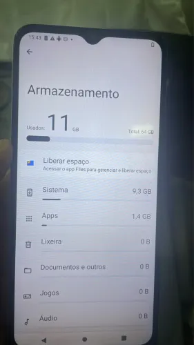 Moto e13