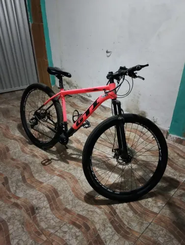 Bike aro 29