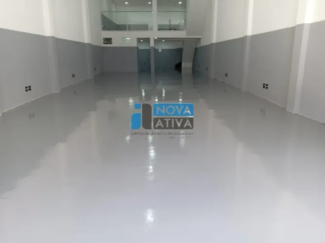 GALPAO COMERCIAL em SÃO PAULO - SP, VILA SABRINA