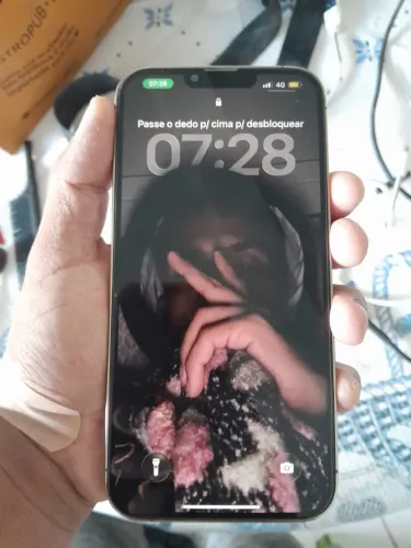 Vendo iPhone 13 Pro Max