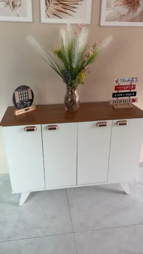 Aparadores Buffets 100% MDF