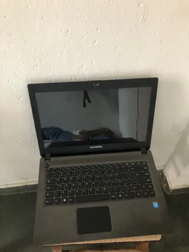 Notebook compac