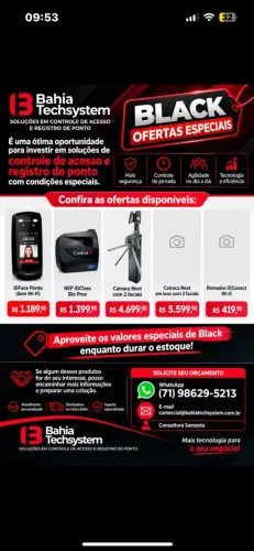 Relógio de ponto, Catraca facial com valor promocional