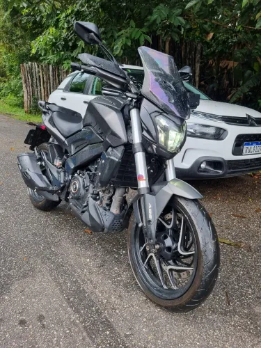 Bajan dominar 400