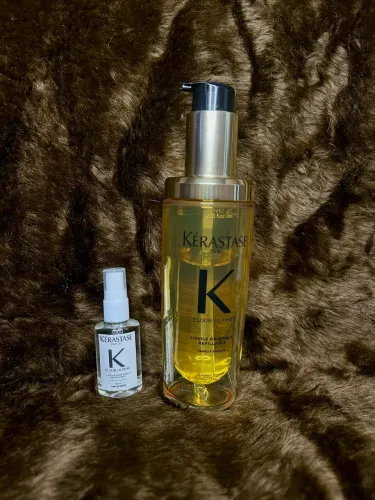 Óleo Elixir Ultime 10ml