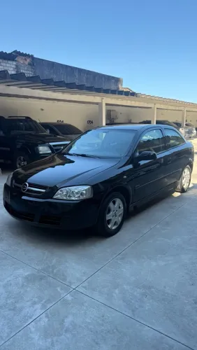Chevrolet Astra Advantage 2.0 MPFI Flexpower 8V 3P 2007
