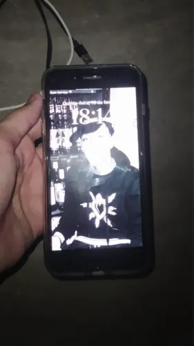 iPhone 8 Plus, aceito trocas e propostas