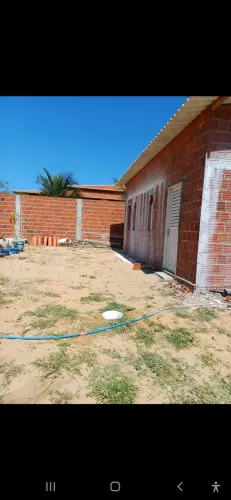 Casa - Ótima localização