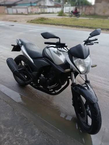 CB300R