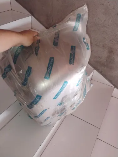 Vendo pia de inox Tramontina 