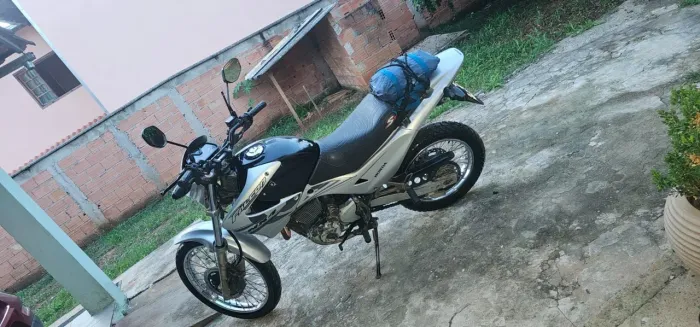 Falcon PRA SAIR RAPIDO