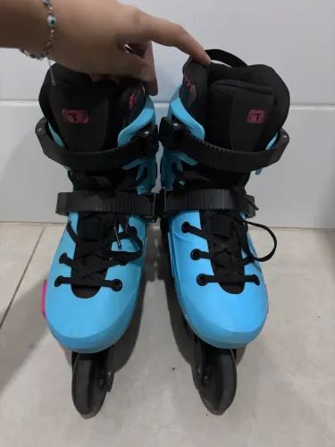 Patins Traxart