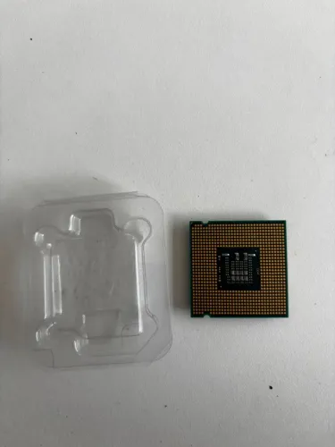 Processador Intel Pentium Dual-Core E5800 3.20GHz LGA 775