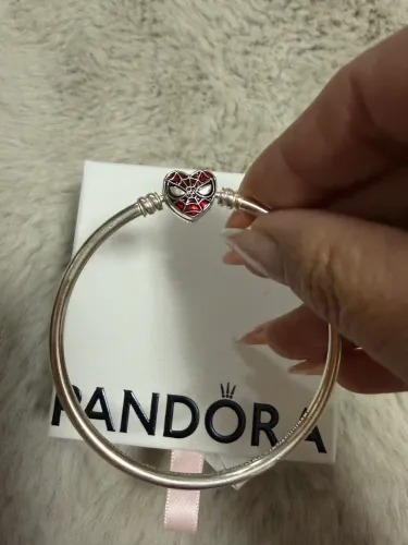 Pulseira Pandora original