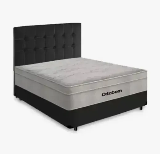 cama box