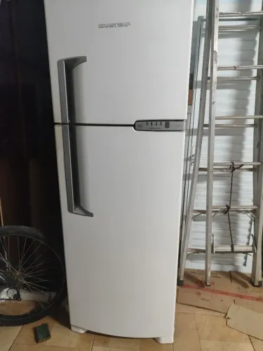 Geladeira Brastemp Frost Free