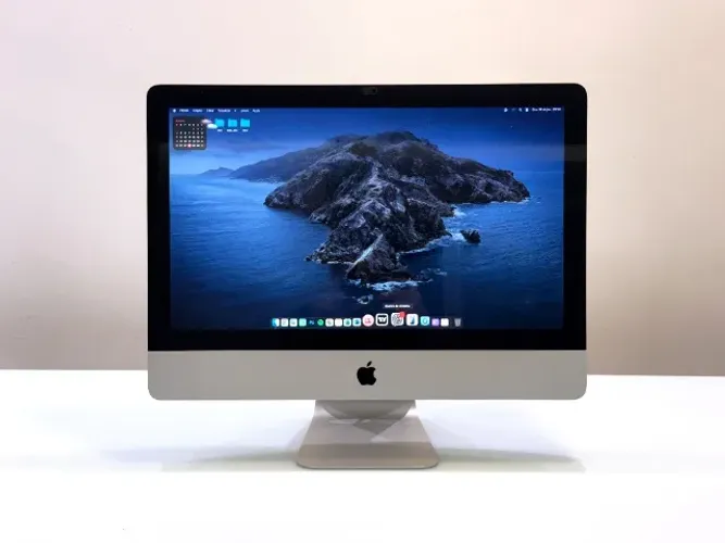 iMac 21.5インチ 2010 メモリ12GB i3 SSD120GB imac 2010 i3