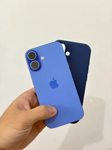 Iphone 16 - IMPECÁVEL