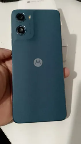 Moto g6 na garantia