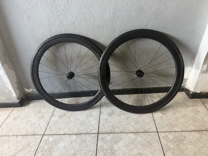 Rodas Roval C38
