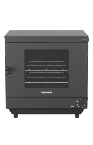 Forno a gás