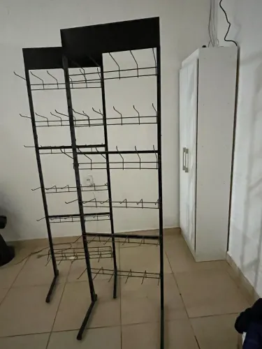 Expositor semi novo 