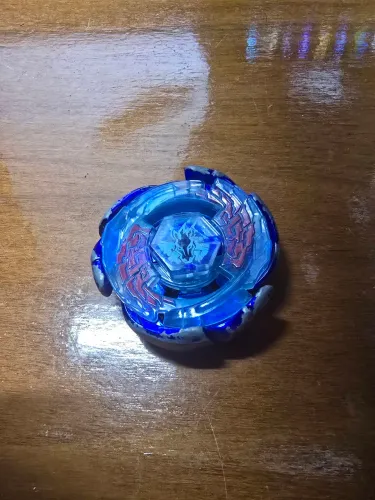 Beyblade original hasbro pegasus