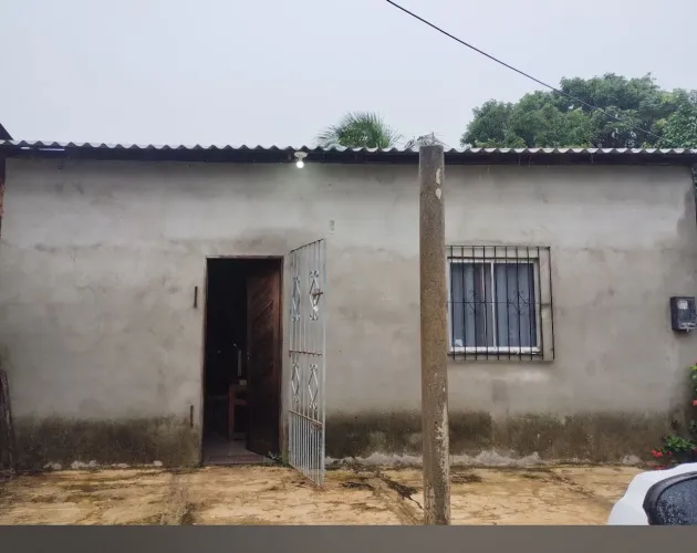 Alugo casa por temporada em Salinas Pará