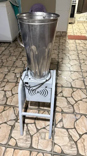 Liquidificador Industrial 20 Litros