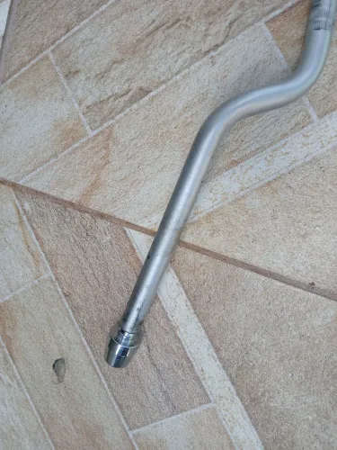 Vendo guidon da cb 300f e cb 300r