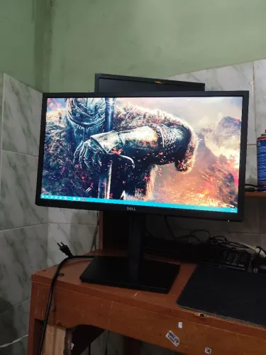 Monitor Dell 22 polegadas 