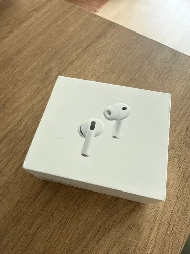 AirPods Pro 3