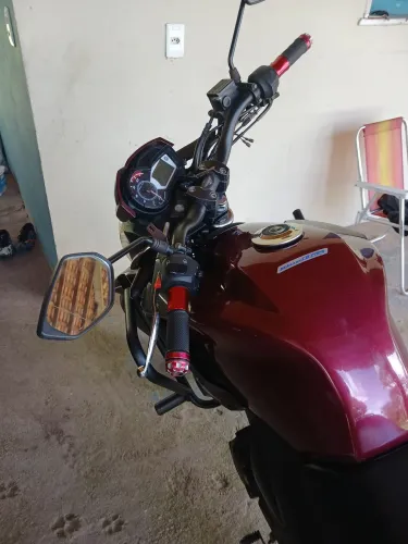 Vendo minha fazer por 8 selo e multa compensa selar