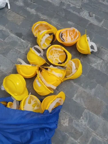 Capacete pra área diversas