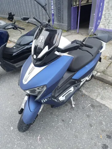 Moto Evoltz EV1 Sports