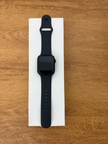 Apple Watch SE 2 geração na garantia 