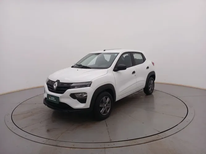 Renault Kwid 1.0 Zen 2023