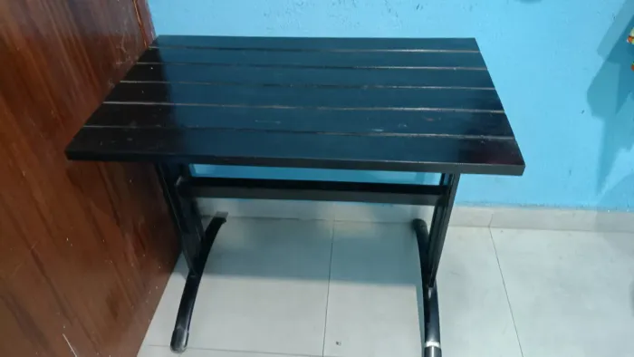 Mesa de madeira