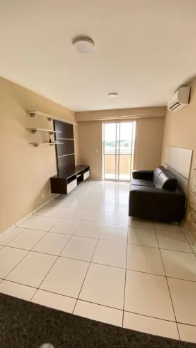 Apartamento 2 quartos Cond Portal Rio Negro