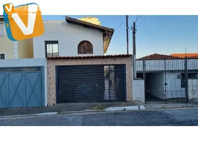 Casa Vila Prudente 163 m²
