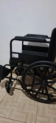 Cadeira de rodas