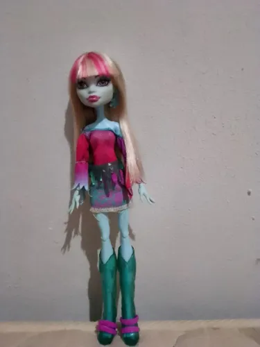 Abbey Monster high 