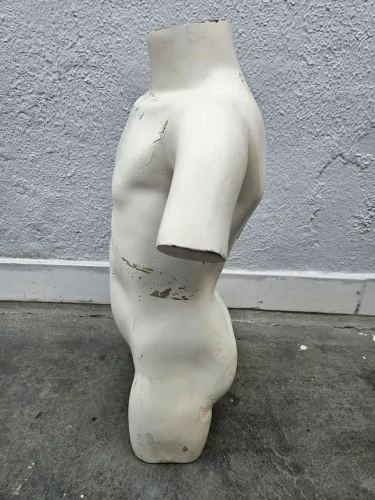 Manequins