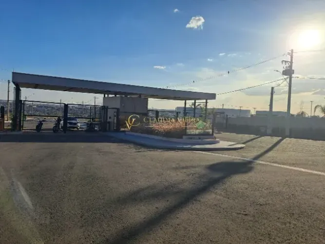 TERRENO 300 M2 EM CONDOMÍNIO DE NOVA ODESSA SP | LAZER COMPLETO | OPORTUNIDADE