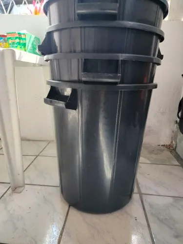 Vendo Baldes 30L