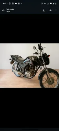 Estou vendendo porque comprei para alugar, porém desisti de alugar.