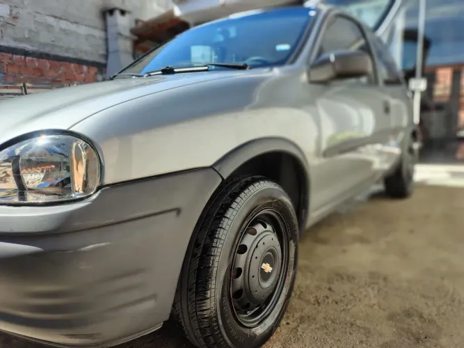Chevrolet Corsa Wind 1.0 MPFI / EFI 2P 1997