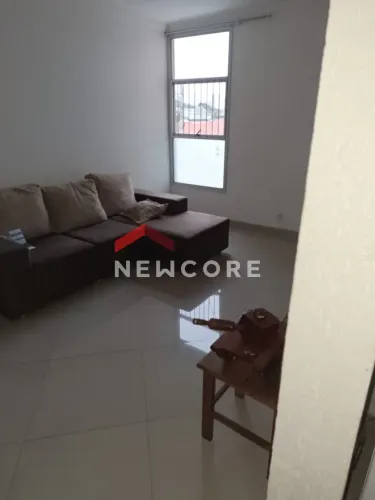 Apartamento em Rua Serra do Ibiapaba - Jardim Anhembi - São José dos Campos/SP