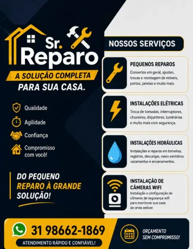 Sr.Reparo