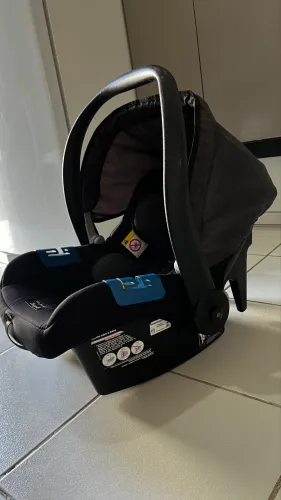 Burigotto Bebê Conforto Touring X